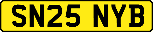 SN25NYB
