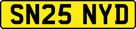 SN25NYD