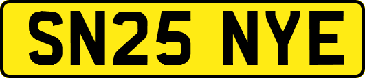 SN25NYE