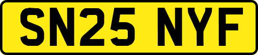 SN25NYF