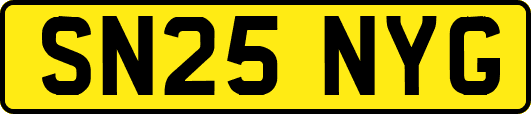 SN25NYG