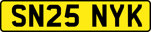SN25NYK