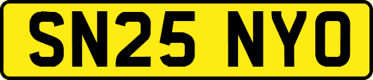 SN25NYO