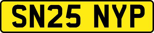 SN25NYP