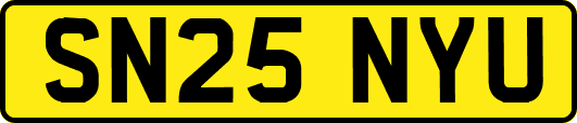 SN25NYU