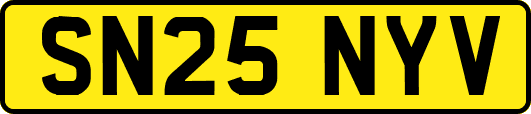 SN25NYV