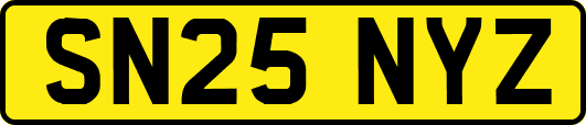 SN25NYZ