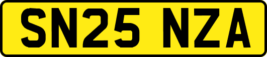 SN25NZA