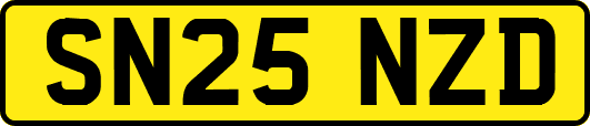 SN25NZD