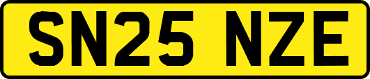 SN25NZE