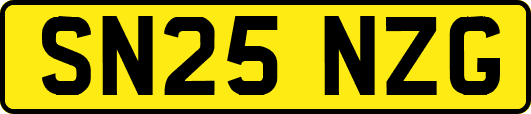 SN25NZG