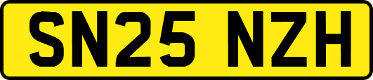 SN25NZH