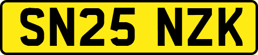 SN25NZK