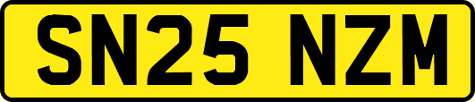 SN25NZM
