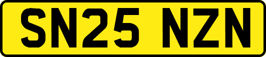 SN25NZN