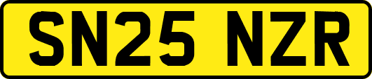 SN25NZR