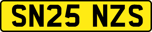 SN25NZS