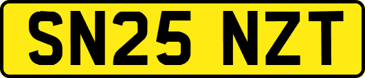 SN25NZT