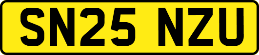 SN25NZU