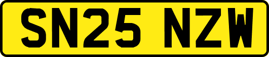 SN25NZW