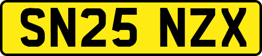 SN25NZX