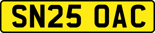 SN25OAC