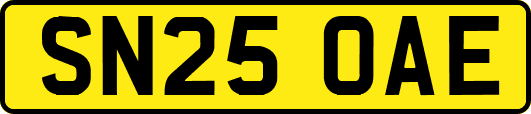 SN25OAE