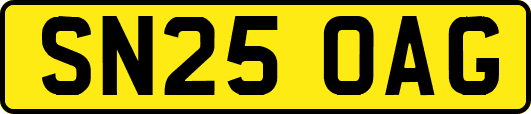 SN25OAG