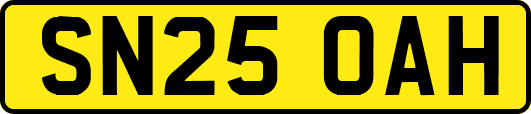 SN25OAH