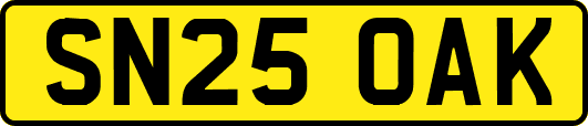 SN25OAK