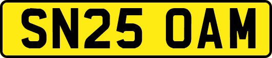SN25OAM