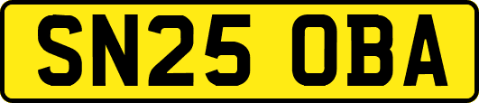 SN25OBA