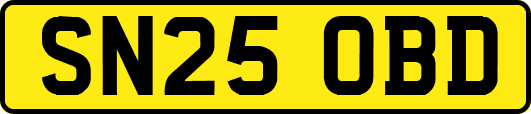 SN25OBD