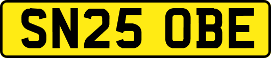 SN25OBE