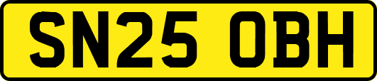SN25OBH