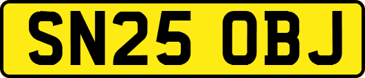 SN25OBJ
