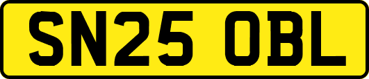 SN25OBL