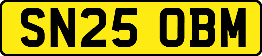 SN25OBM