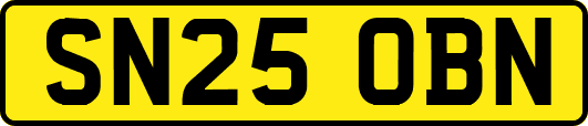 SN25OBN