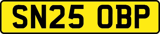 SN25OBP