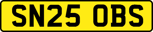 SN25OBS