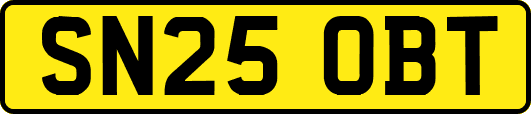 SN25OBT
