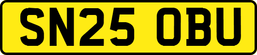 SN25OBU