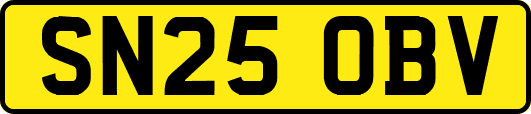 SN25OBV