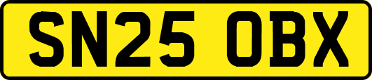 SN25OBX