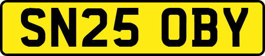 SN25OBY