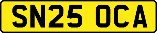 SN25OCA