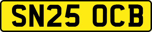 SN25OCB