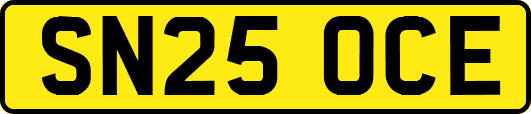 SN25OCE