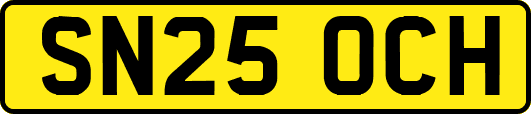 SN25OCH